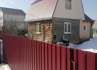 Продаю дачу, 40 м2, Республика Башкортостан, коллективный сад № 37 ОСТ ОАО УМПО, 86