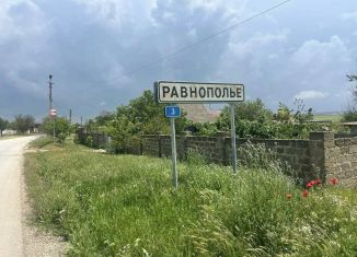 Продажа земельного участка, 6.4 сот., Крым, улица Калинина