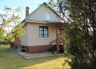 Продажа дома, 80 м2, Калужская область