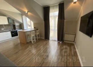 Сдача в аренду 1-ком. квартиры, 42 м2, Самара, 3-я просека, 94Л, метро Алабинская
