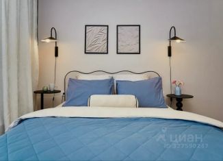 Сдам квартиру студию, 30 м2, Пермь