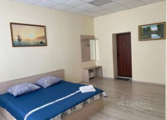 Комната в аренду, 25 м2, Альметьевск, улица Шевченко, 9В