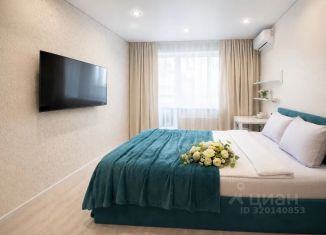 Сдается в аренду 1-комнатная квартира, 33 м2, Пермь, улица Карбышева, 47А