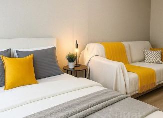Сдам однокомнатную квартиру, 40 м2, Самара, проспект Кирова, 322Ак1, метро Кировская