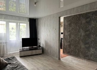 Аренда 2-ком. квартиры, 45 м2, Ачинск, 4-й микрорайон, 21