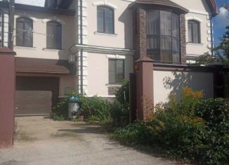 Продажа коттеджа, 287 м2, Тула, Привокзальный территориальный округ, улица Радищева, 19