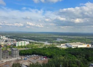 Сдаю в аренду 1-комнатную квартиру, 52 м2, Уфа, бульвар Давлеткильдеева, 5, Октябрьский район