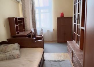 Продам комнату, 82 м2, Москва, Самокатная улица, 3/8кА, район Лефортово