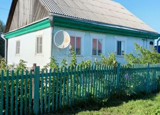 Продаю дом, 90.2 м2, Кемеровская область, улица Новосёлов, 43Б