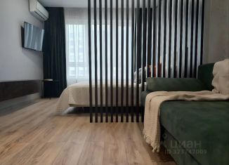 Сдаю в аренду 1-ком. квартиру, 34 м2, Воронежская область, улица 9 Января, 68/1к2