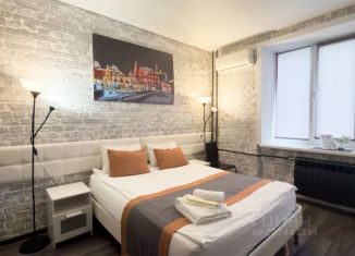 Сдается в аренду комната, 15 м2, Москва, улица Стромынка, 19к2