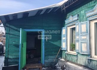 Продажа дома, 45.6 м2, Иркутская область, улица Чехова