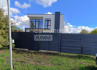 Продажа дома, 180 м2, станица Гостагаевская, Советская улица, 132