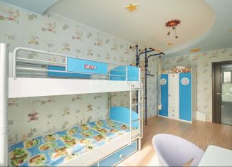 Продаю четырехкомнатную квартиру, 120.9 м2, Челябинск, улица Руставели, 25А, Ленинский район