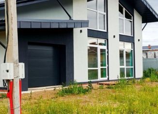 Продам дом, 182.1 м2, село Башкултаево, Центральная улица
