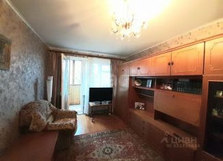 Двухкомнатная квартира на продажу, 44.9 м2, Белгород, улица 3-го Интернационала, 39