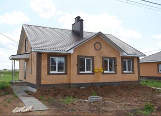 Продам таунхаус, 62.75 м2, Республика Башкортостан