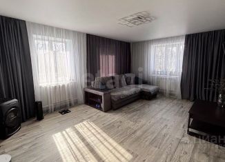 Продам дом, 91.1 м2, Берёзовский, улица Ульянова, 34