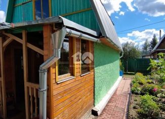 Продам дачу, 43 м2, Новосибирская область, Ягодная улица, 3