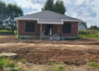 Продам дом, 104 м2, Смоленская область, улица Осипова, 20