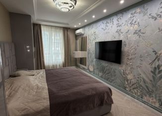3-комнатная квартира на продажу, 115 м2, Краснодар, Совхозная улица