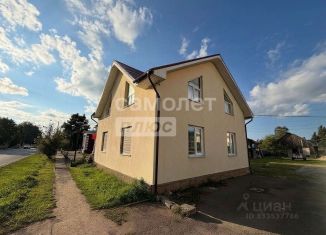 Продажа дома, 176 м2, Медынь, проспект Ленина, 37