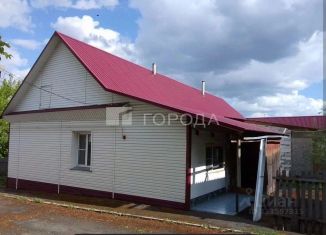 Дом на продажу, 46.2 м2, Алтайский край, Молодёжная улица, 18