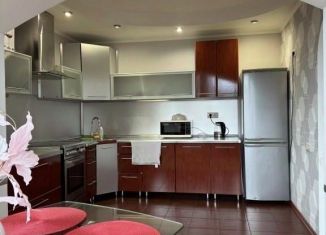 Двухкомнатная квартира в аренду, 90 м2, Самара, Молодогвардейская улица, 166, ЖК Европейский Квартал