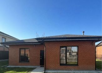 Продажа дома, 85 м2, деревня Крутая, Приозёрная улица, 16Б