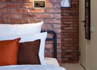 Сдается в аренду квартира студия, 24 м2, Иркутская область, улица Лызина, 9