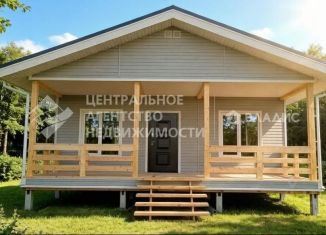 Продается дом, 36 м2, Рязанская область