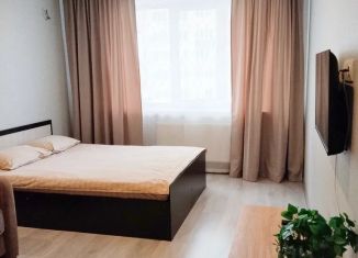 Сдается 1-комнатная квартира, 39 м2, Самара, проспект Кирова, 322Ак3, Промышленный район