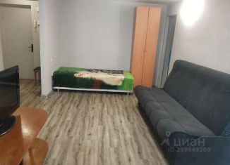 Двухкомнатная квартира в аренду, 40 м2, Воронеж, улица Таранченко, 31