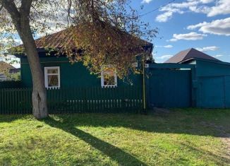 Продажа дома, 53 м2, Тюменская область, улица Республики, 8