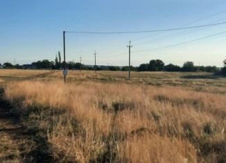 Продается участок, 7 сот., село Партизанское