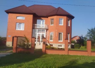 Продажа дома, 309 м2, Белгород, Радиальная улица, 12