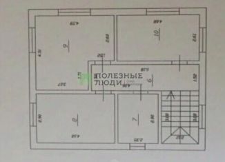 Дом на продажу, 213 м2, Краснодарский край, Лесная улица, 1