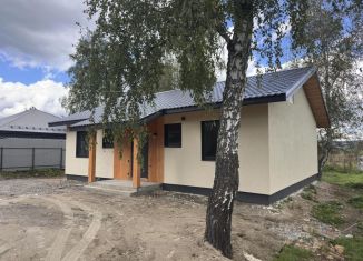 Продаю коттедж, 115 м2, Свердловская область, Удачная улица, 16