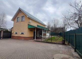 Дом на продажу, 125.7 м2, Малоярославец, улица Радищева, 49Б