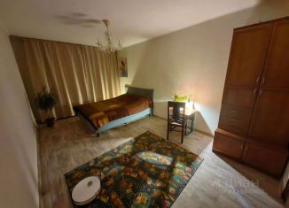 Аренда 3-ком. квартиры, 78 м2, Москва, Кантемировская улица, 4к3, метро Кантемировская