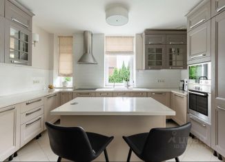 Продается таунхаус, 240 м2, КП Бристоль, улица Шекспира, 45
