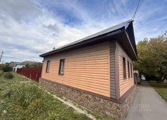 Продам дом, 75 м2, Тульская область, улица Карпова, 29