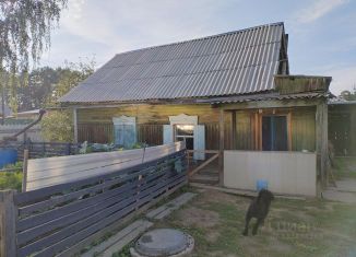 Дом на продажу, 50 м2, Иркутская область, Садовый переулок, 12