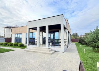 Коттедж на продажу, 158.4 м2, село Суромна, Школьная улица, 39А