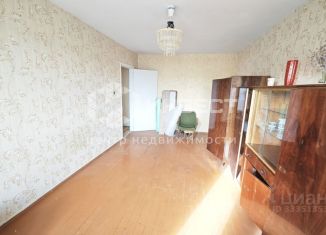 2-комнатная квартира на продажу, 42.9 м2, Мурманск, улица Полярный Круг, 2, Первомайский округ