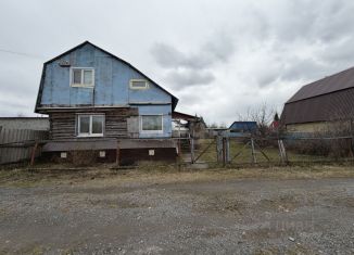 Продам дачу, 24 м2, Тюмень, Вишнёвая улица