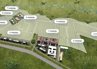 Продается земельный участок, 5 сот., Ставропольский край, Центральная улица