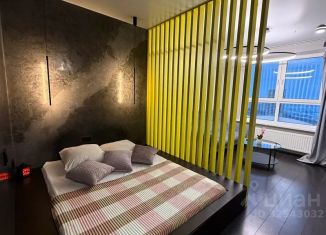 Аренда 1-комнатной квартиры, 44 м2, Республика Башкортостан, бульвар Давлеткильдеева, 20