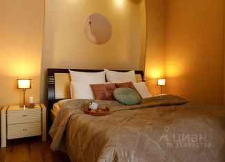 Сдаю двухкомнатную квартиру, 86 м2, Самара, Солнечная улица, 53