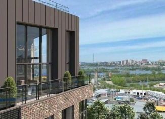 Продаю 5-комнатную квартиру, 200 м2, Иркутская область